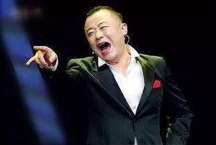 娱乐圈十大吃瓜男明星